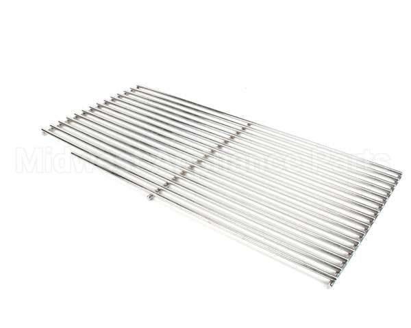 1601-2 Montague Grid Iron Left Side -- (All Mo