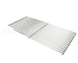 1601-2 Montague Grid Iron Left Side -- (All Mo