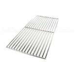 1601-2 Montague Grid Iron Left Side -- (All Mo