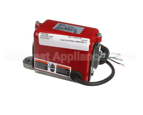 160126-B Jbt Vibratory V4Ac Syntron Vibrator 11560