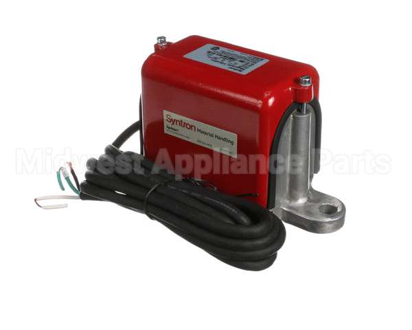 160126-B Jbt Vibratory V4Ac Syntron Vibrator 11560