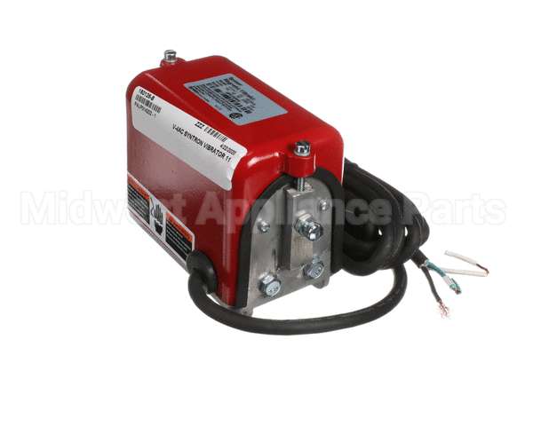 160126-B Jbt Vibratory V4Ac Syntron Vibrator 11560