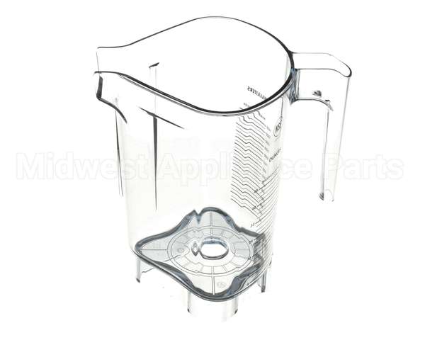 16016 Vita-Mix Container Only 48Oz