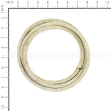 1601672SM Briggs & Stratton V Belt-Ha   61.10