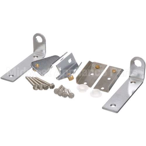 160179 Compatible Delfield Hinge Kit