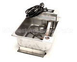 1601835 Hussmann Optional High Humidity Condensate Pan 9A