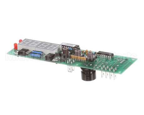 1601A Royalton Ss Electronic Controller Air