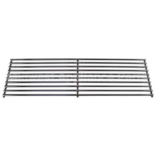 1602-0 Compatible Montague Grid, Iron - Center