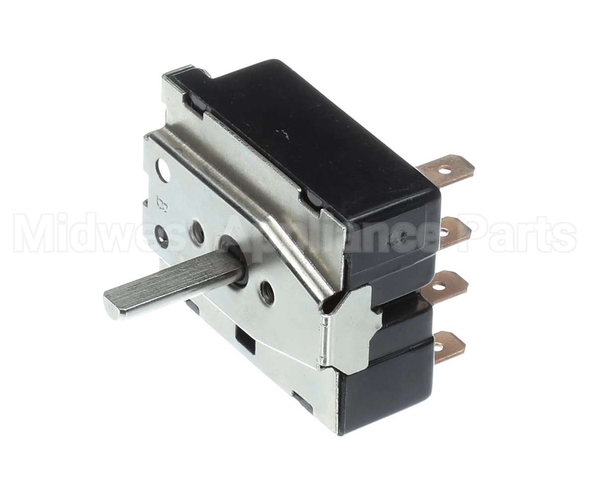 16025 Blodgett Switch,Rotary 3 Position