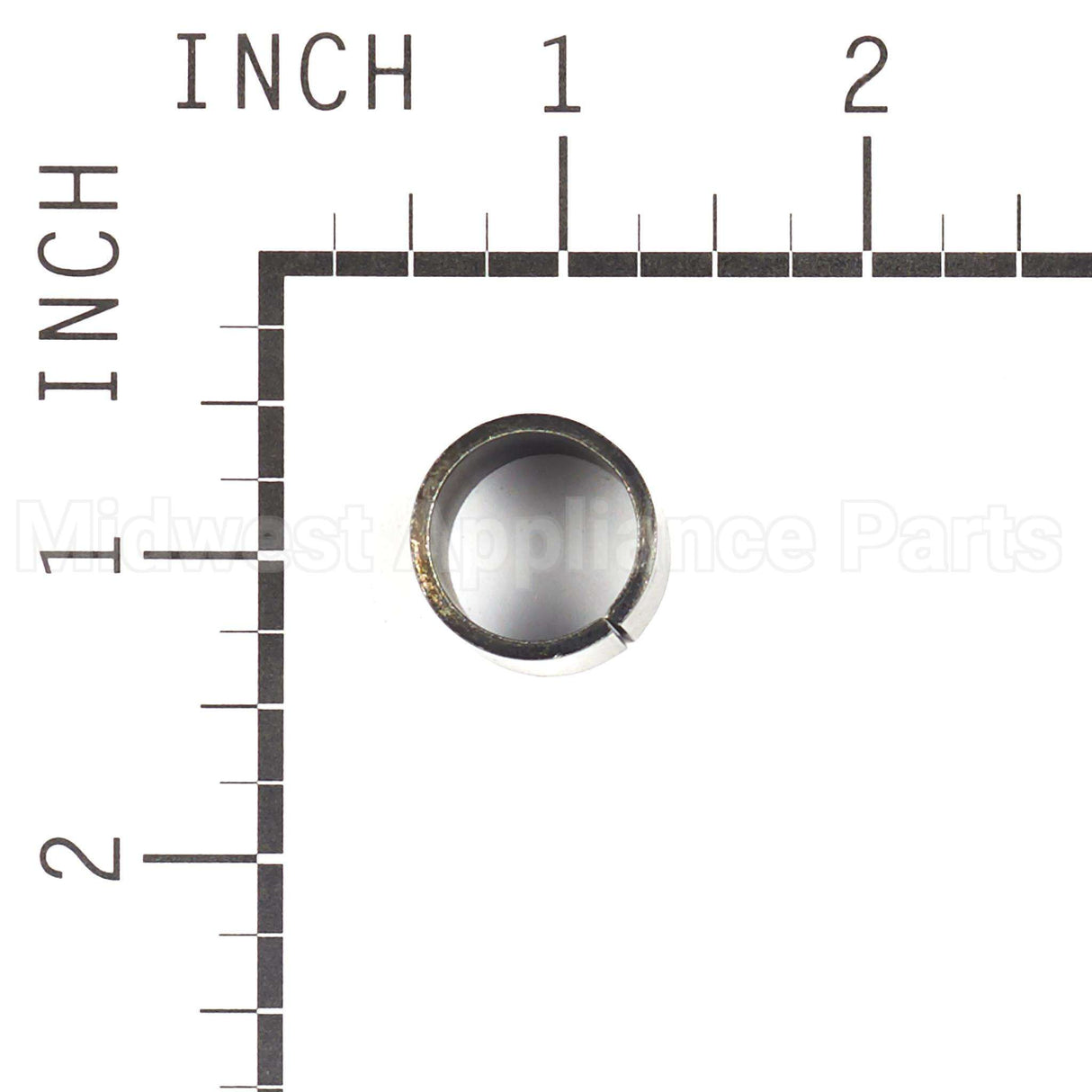 1602946SM Briggs & Stratton Spacer-0.666Id 0.067W