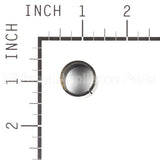 1602946SM Briggs & Stratton Spacer-0.666Id 0.067W