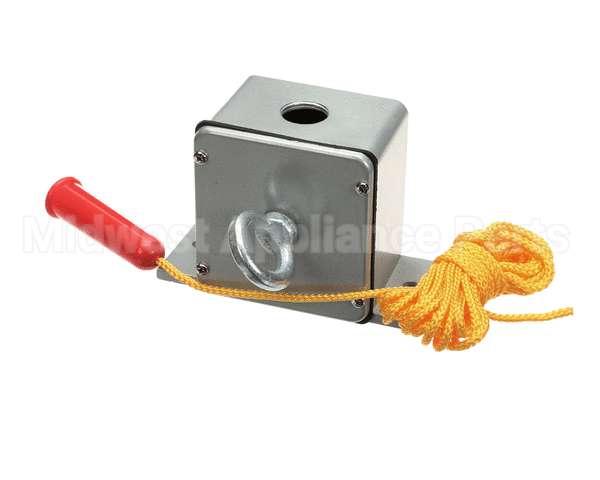 1603 Lotemp Doors Switch Ceiling Pull Spst With 110V Heate