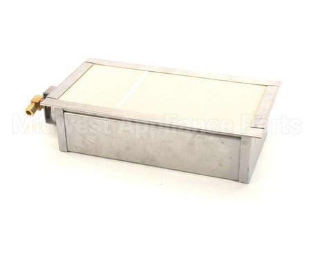 1603 Royal Range Infra-Red Burner - Small B-15(