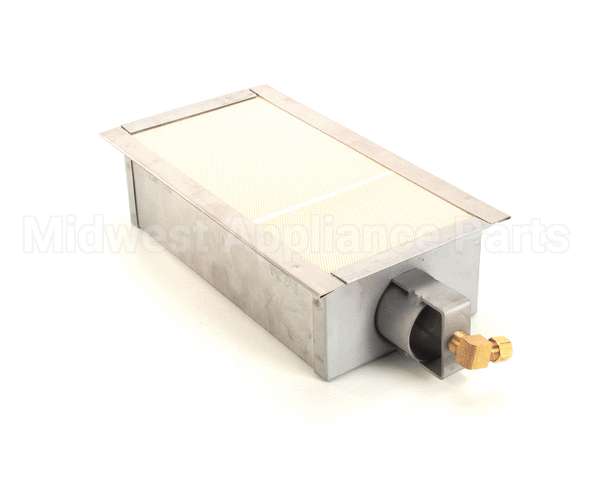 1603 Royal Range Infra-Red Burner - Small B-15(