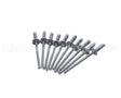 1603.0168P Rational Rivet 3,2X8 A4
