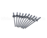 1603.0168P Rational Rivet 3,2X8 A4