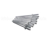1603.0168P Rational Rivet 3,2X8 A4