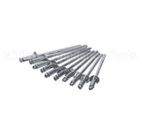 1603.0168P Rational Rivet 3,2X8 A4