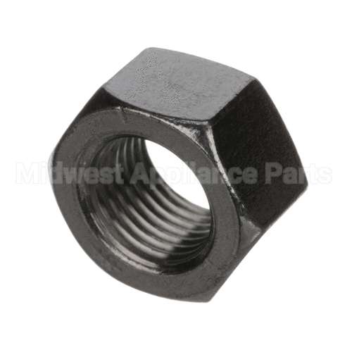 160314 Groen 1/2-20 Unf Hex Full Ss Nut