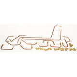 16032 Compatible Nieco Pilot Tubing Kit Right To Left