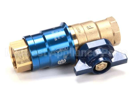 160329 Henny Penny Valve 1 Npt-Qdisc Dormont