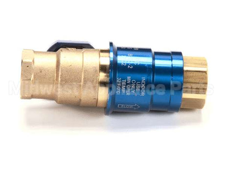 160329 Henny Penny Valve 1 Npt-Qdisc Dormont