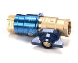 160329 Henny Penny Valve 1 Npt-Qdisc Dormont