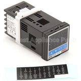 16035 Compatible Nieco 24Vac Temp Control Dual Disp