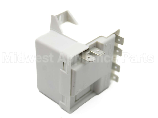 16036 MARS Potential Relay 3Arr3J3-L3