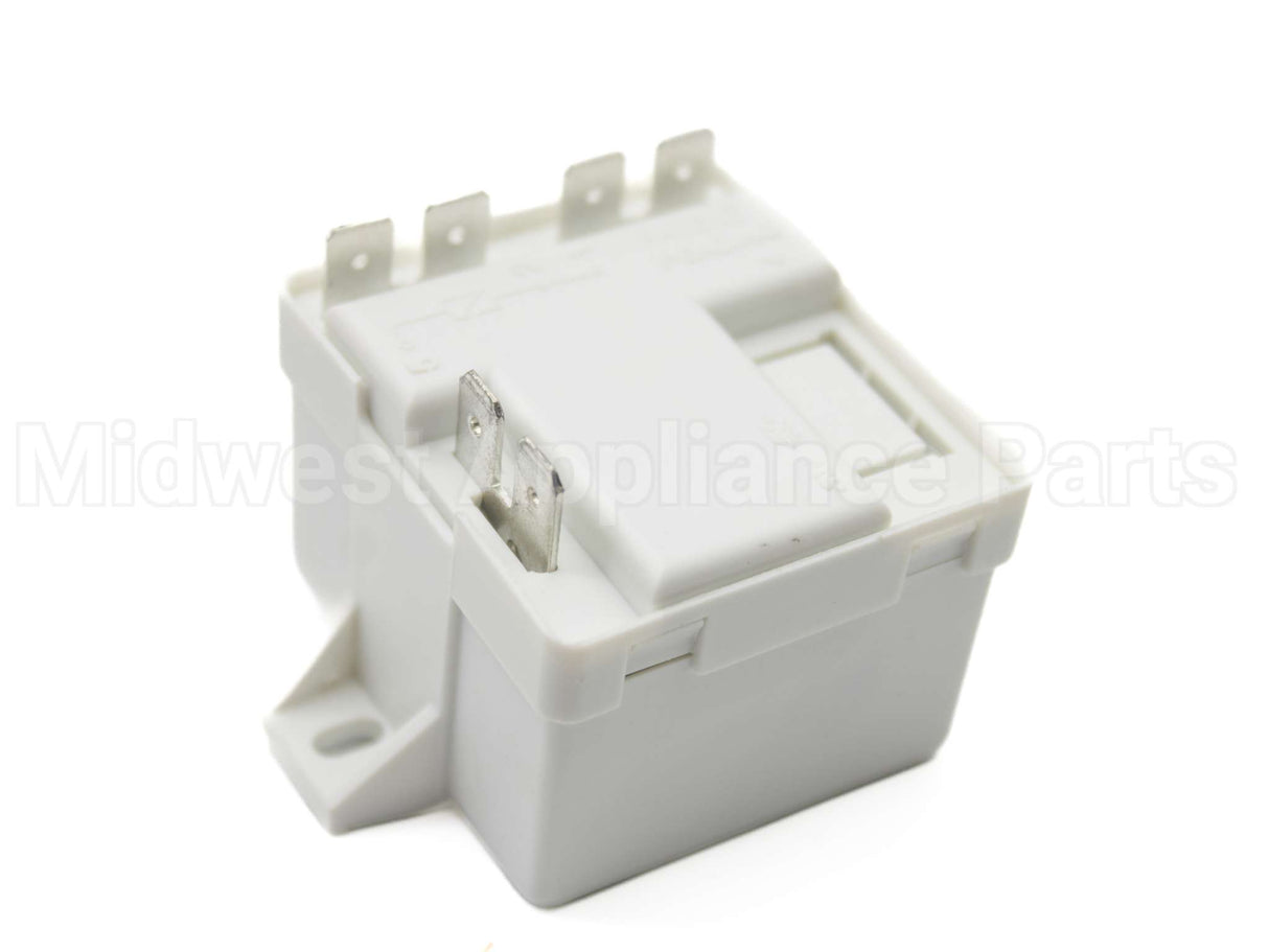 16036 MARS Potential Relay 3Arr3J3-L3