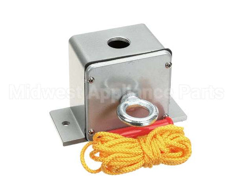 1604 Lotemp Doors Switch Ceiling Pull Spst Cpm-1