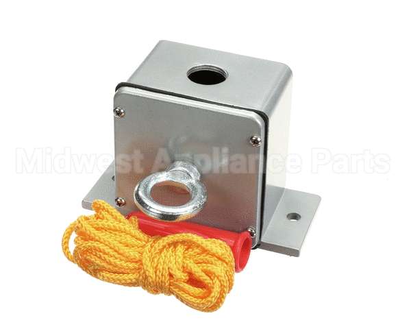 1604 Lotemp Doors Switch Ceiling Pull Spst Cpm-1