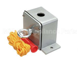 1604 Lotemp Doors Switch Ceiling Pull Spst Cpm-1