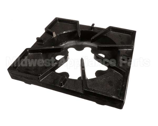 16040 Comstock Castle Grate, F Ser. Top, Cast Iron