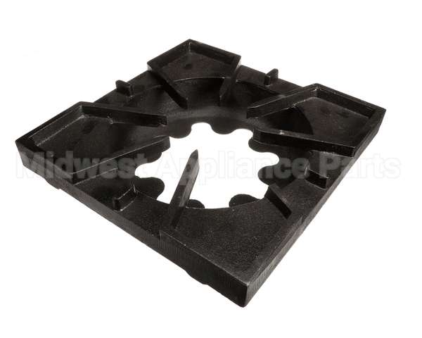 16040 Comstock Castle Grate, F Ser. Top, Cast Iron