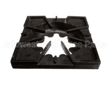 16040 Comstock Castle Grate, F Ser. Top, Cast Iron