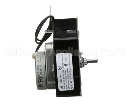 1604055 Market Forge Timer 60 Minute 115V