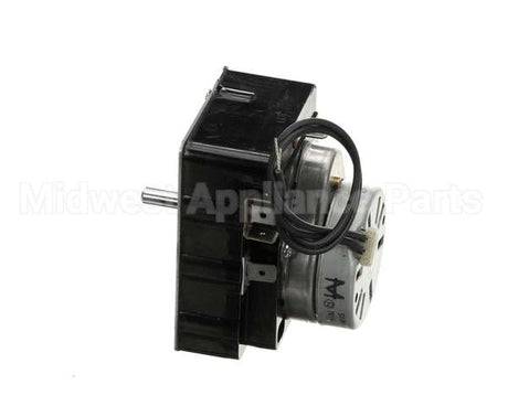 1604055 Market Forge Timer 60 Minute 115V