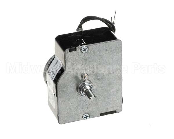 1604055 Market Forge Timer 60 Minute 115V
