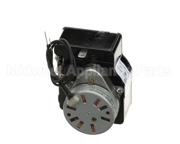 1604055 Market Forge Timer 60 Minute 115V