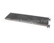 16041 Comstock Castle Grate, "F" Series Radiant