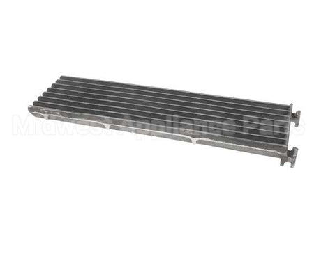16041 Comstock Castle Grate, "F" Series Radiant