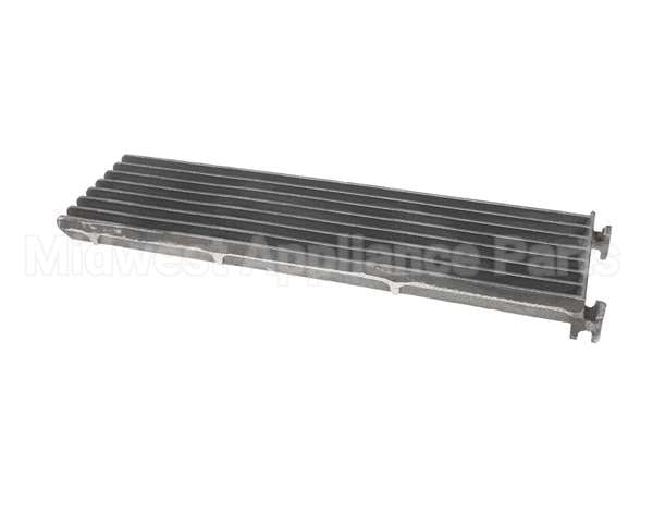 16041 Comstock Castle Grate, "F" Series Radiant