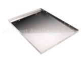 160411 Duke Pan, Base 2 Wide W/Mt Hole 36