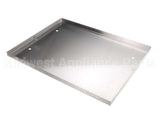 160411 Duke Pan, Base 2 Wide W/Mt Hole 36