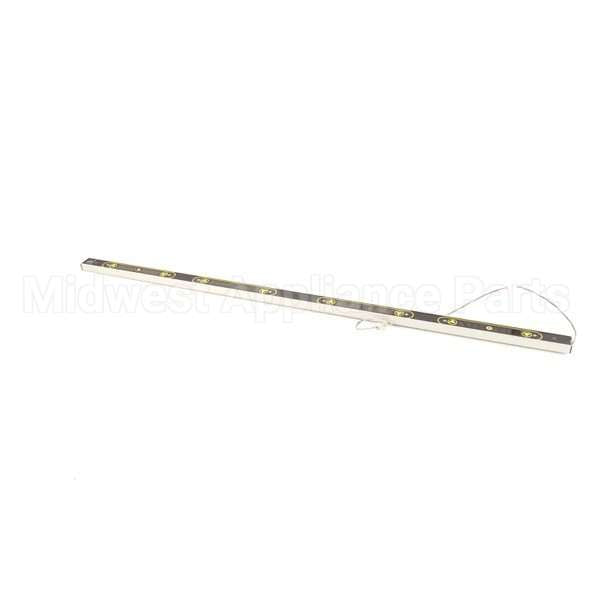160416 Compatible Duke Keyboard, Alpha Num. 2X4 Universal