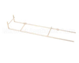 1605-5 Montague Burner Support--Open, Pilot, R
