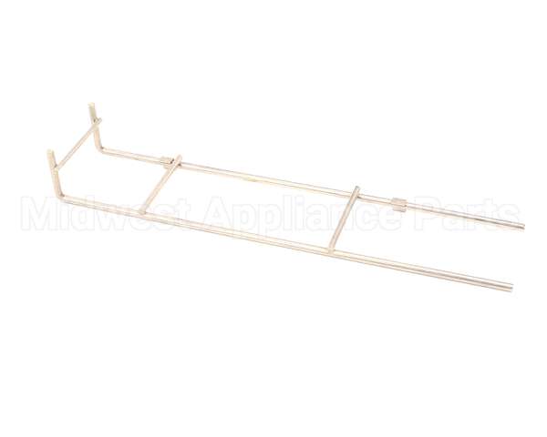 1605-5 Montague Burner Support--Open, Pilot, R