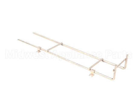 1605-5 Montague Burner Support--Open, Pilot, R