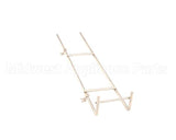 1605-5 Montague Burner Support--Open, Pilot, R